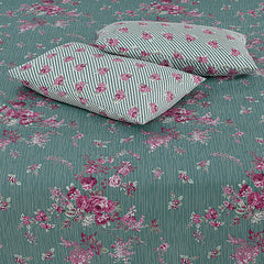 3 Pcs Bedsheet B-1005