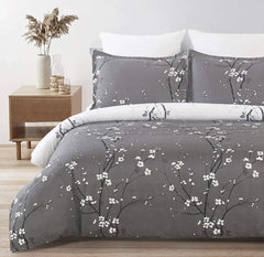 3 Pcs Bedsheet B-73