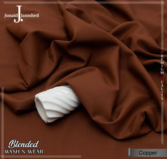 J. Premium Quality Men's Winter Wash N Wear JWW 910