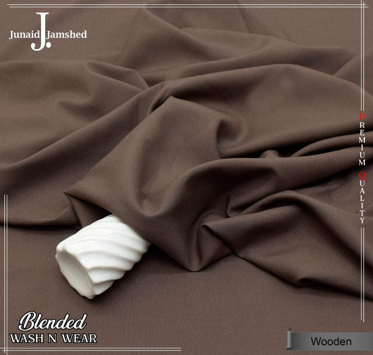 J. Premium Quality Men's Winter Wash N Wear JWW 903