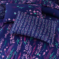 3 Pcs Bedsheet B-44-MZ05