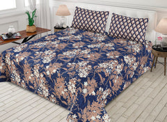 3 Pcs Bedsheet B-27
