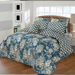 7 Pcs Comforter Set-B46