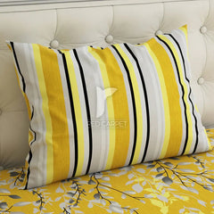 3 Pcs Bedsheet B-26