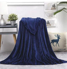 AC Blanket-BLUE 05