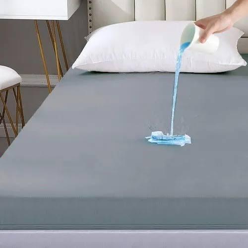 Waterproof Mattress Cover