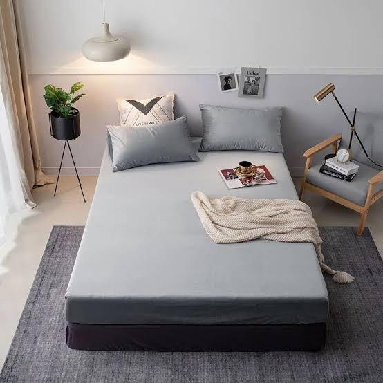 Waterproof Mattress Cover