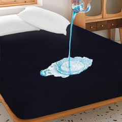 Waterproof Mattress Cover