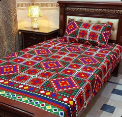 Single Bedsheet-08