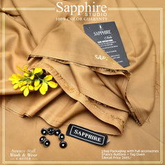 GENTS SUITING SAPPHIRE-4