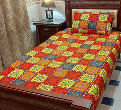 Single Bedsheet-04