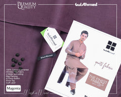 Gulahmad Wash&Wear-007-Magenta