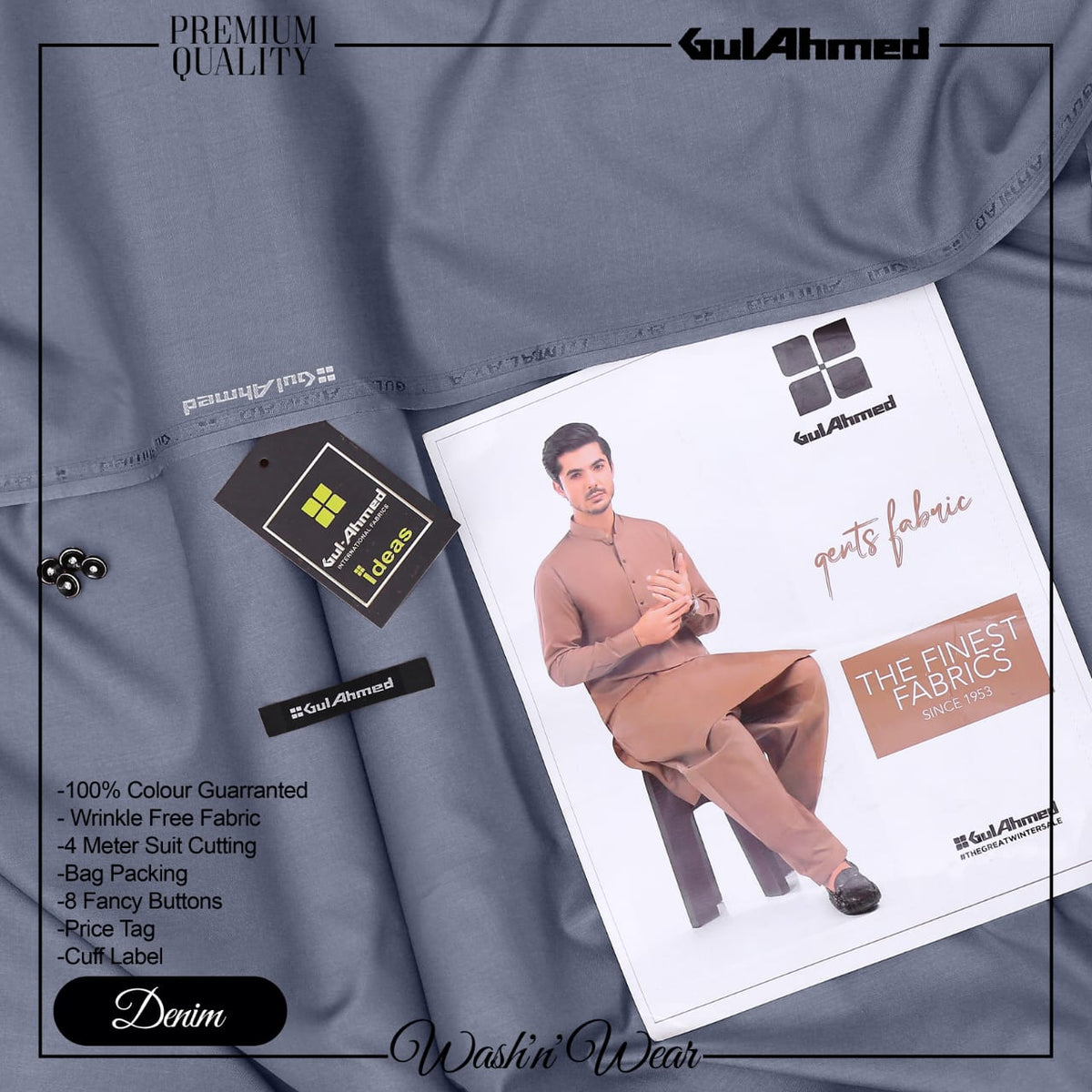 Gulahmad Wash&Wear-009-Denim