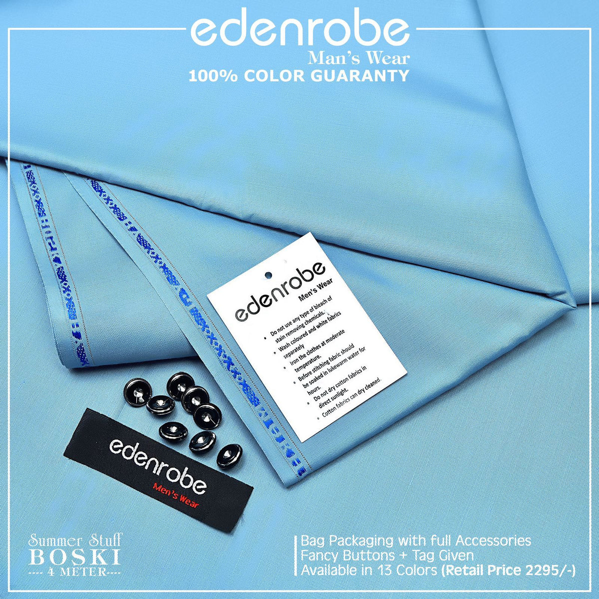 Edenrobe Premium Boski-001