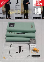 J. Premium Soft-Cotton-007