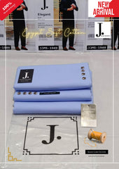 J. Premium Soft-Cotton-008