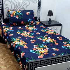 4pcs Single Bedsheet-0221