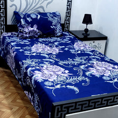 4pcs Single Bedsheet-0247