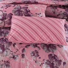 Double Bed 6 pc Winter Razai Set (Heavy Filling) RZ-17