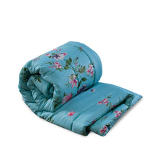 Double Bed 6 pc Winter Razai Set (Heavy Filling) RZ-19