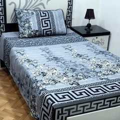 4pcs Single Bedsheet-0216