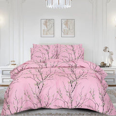 3 Pcs Bedsheet B-67