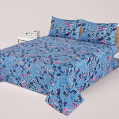 3 Pcs Bedsheet B-F3