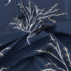 3 Pcs Bedsheet B-F12