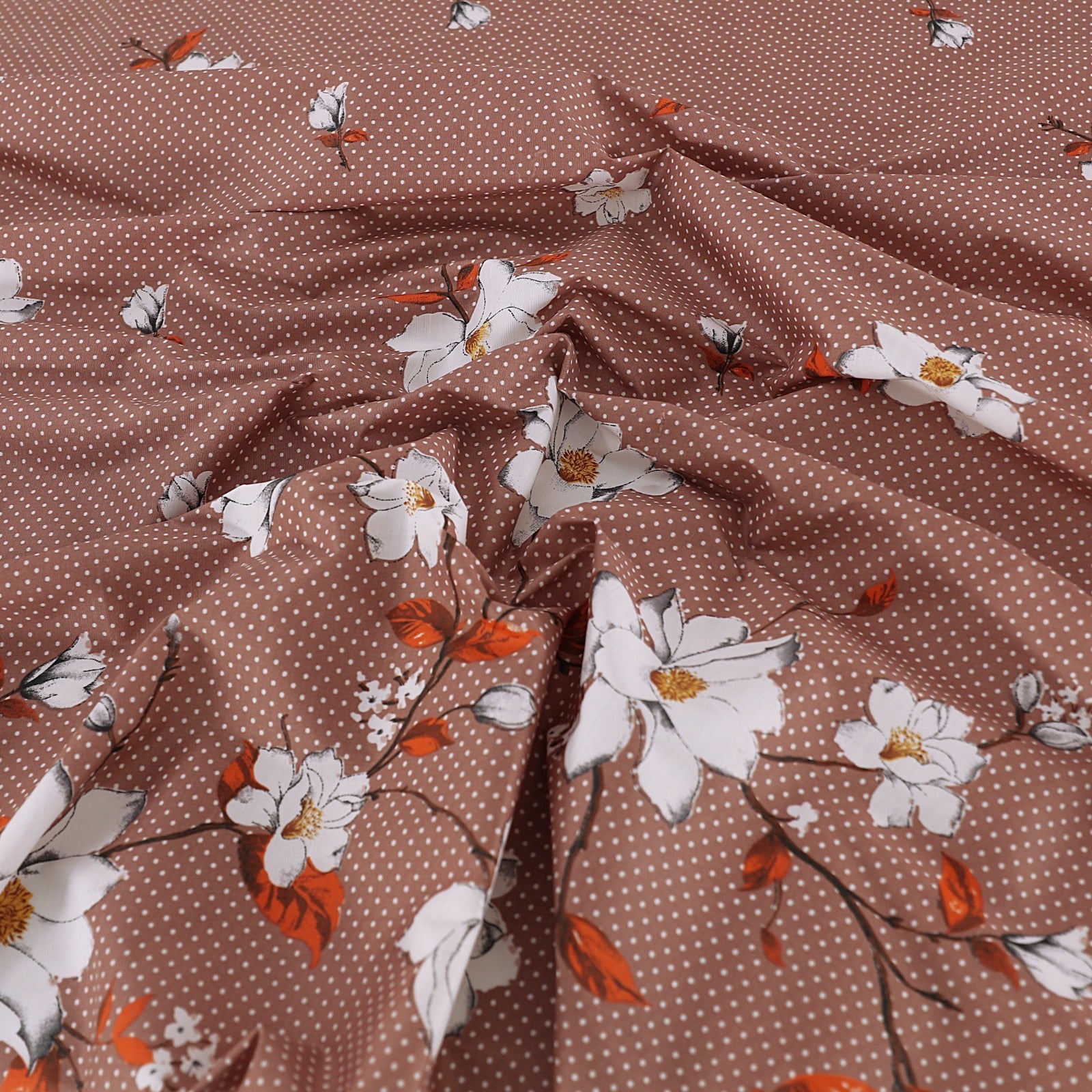 3 Pcs Bedsheet B-46-MZ