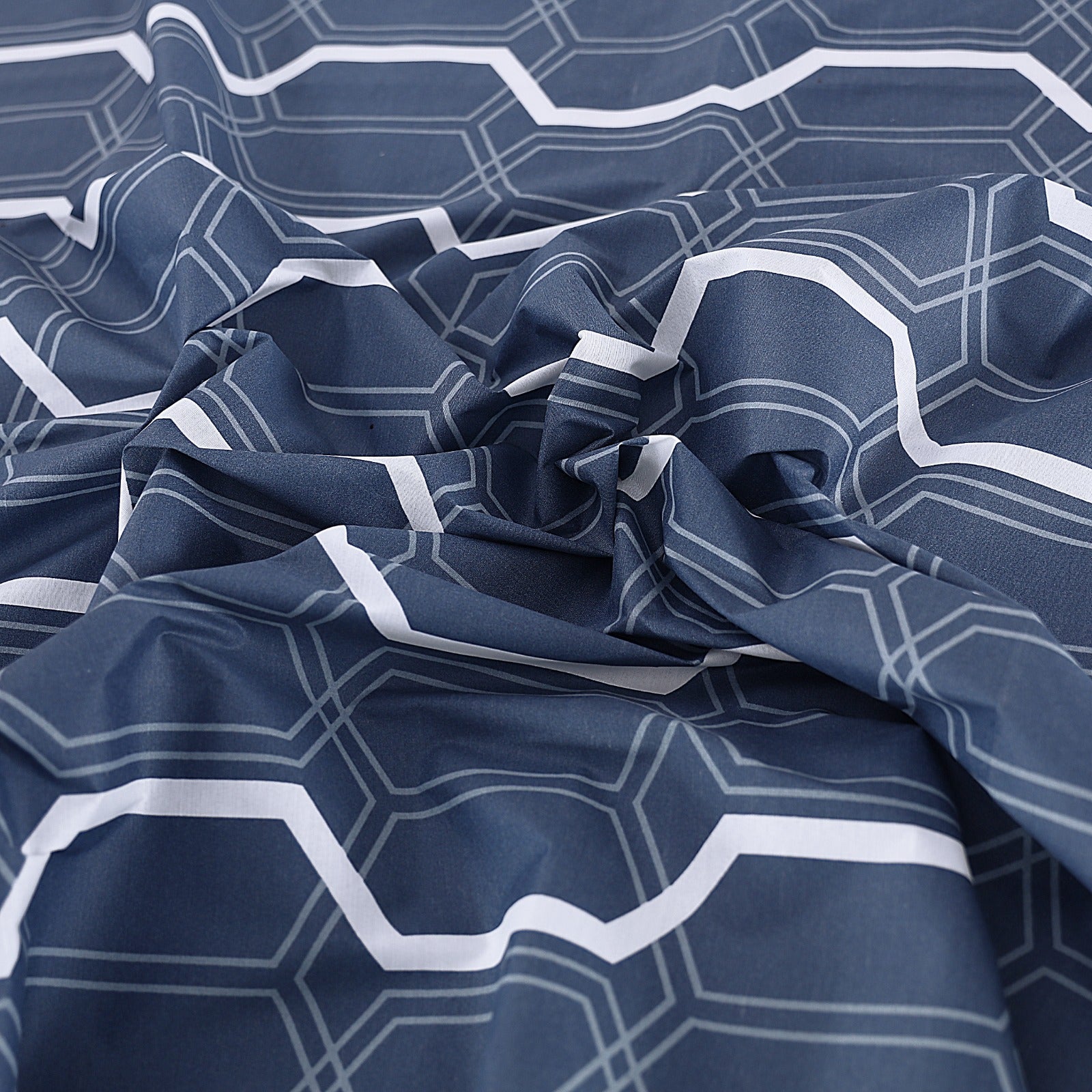 3 Pcs Bedsheet B-14-MZ-04