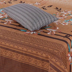 3 Pcs Bedsheet B-2002