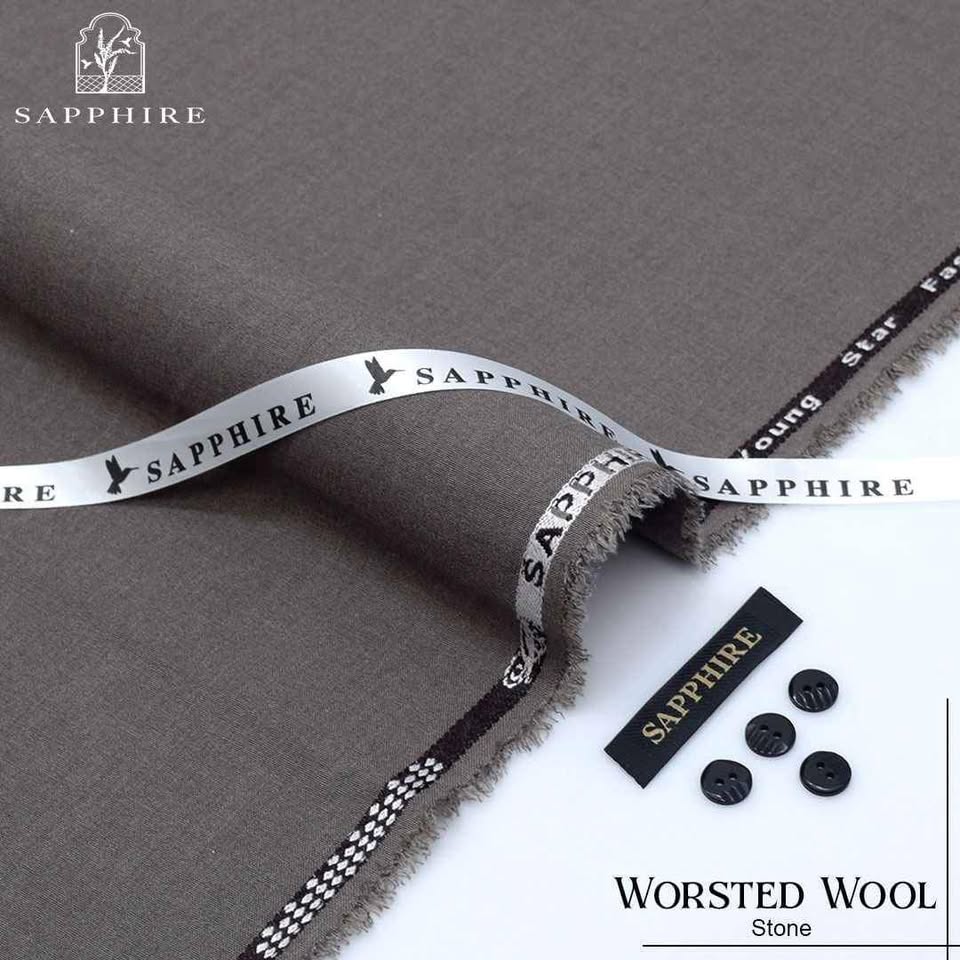 Sapphire Premium Wool – Winter Exclusive SWW 2198