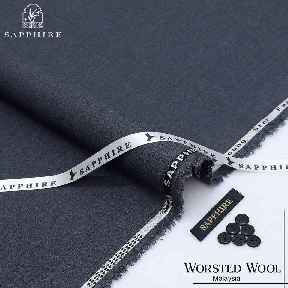 Sapphire Premium Wool – Winter Exclusive SWW 2194