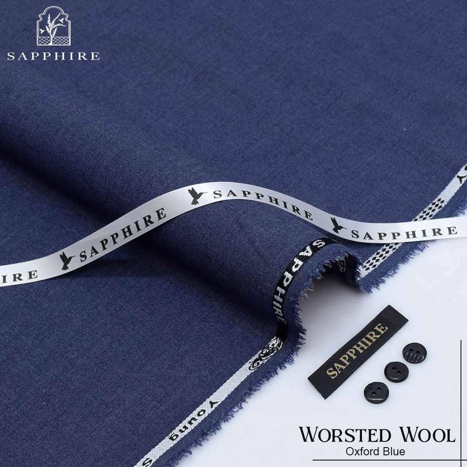 Sapphire Premium Wool – Winter Exclusive SWW 2192