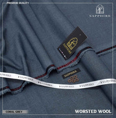 Sapphire Premium Wool – Winter Exclusive SWW 2185