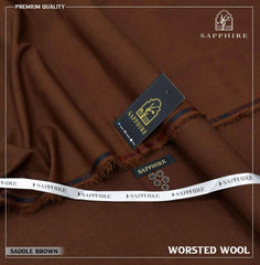 Sapphire Premium Wool – Winter Exclusive SWW 2200