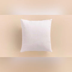 Square Cushion Filling
