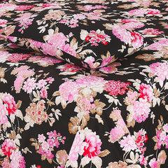 3 Pcs Bedsheet B-F28