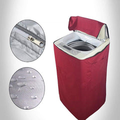 Washing Machine Cover